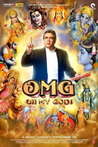 Download OMG: Oh My God (2012) Bluray Hindi Movie (DD 5.1) 480p & 720p & 1080p ESub