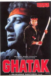 Download Ghatak: Lethal (1996) AMZN WEB-DL Hindi Movie (DD 2.0) 480p & 720p & 1080p ESub