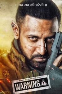 Download Warning (2021) KONE WEB-DL Punjabi Movie (AAC 2.0) 480p & 720p & 1080p ESub