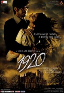 Download 1920 (2008) AMZN WEB-DL Hindi Movie (DD 5.1) 480p & 720p & 1080p ESub