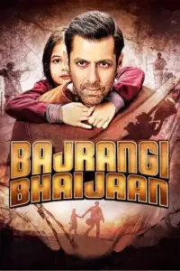 Download Bajrangi Bhaijaan (2015) Bluray Hindi Movie 480p, 720p & 1080p ESub