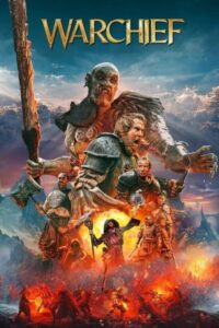 Download Warchief (2024) BluRay Dual Audio [Hindi-English] 480p, 720p | 1080p ESub