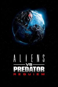 Download Aliens vs. Predator: Requiem (2007) BluRay Dual Audio {Hindi-English} 480p, 720p | 1080p ESub