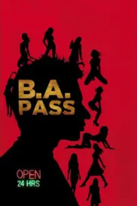 Download B.A. Pass (2012) BluRay Hindi Movie 480p, 720p & 1080p ESub