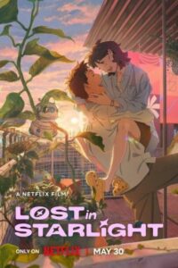 Download Lost in Starlight (2025) WEB-DL 480p, 720p & 1080p ESub Multi Audio [Hindi-Tamil-Telugu-English-Korean]