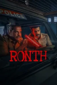 Download Ronth (2025) WEB-DL Dual Audio [Hindi (DD5.1) & Malayalam] 480p & 720p & 1080p ESub