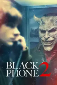 Download Black Phone 2 (2025) WEB-DL Dual Audio {Hindi-English} 480p | 720p | 1080p | 4K 2160p ESub