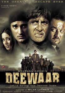 Download Deewaar (2004) WEB-DL Hindi Movie 480p & 720p & 1080p ESub