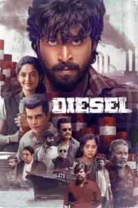 Download Diesel (2025) WEB-DL Dual Audio [Hindi (DD5.1) & Tamil] 480p & 720p & 1080p & 4K 2160p ESub