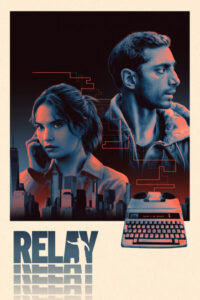 Download Relay (2024) BluRay Dual Audio [Hindi-English] 480p | 720p | 1080p ESub