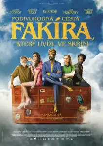 Download The Extraordinary Journey of the Fakir (2018) Bluray Dual Audio {Hindi-English} 480p | 720p | 1080p ESub