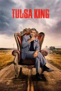 Download Tulsa King (Season 1-3) WEB-DL Dual Audio {Hindi-English} 480p | 720p | 1080p ESub
