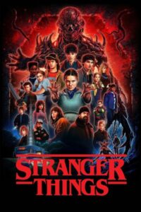 Download Stranger Things (Season 1 – 5) WEB-DL Dual Audio {Hindi-English} 480p | 720p | 1080p ESub NF Web Series [Vol 3 – Episode 8 Added]