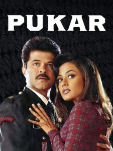 Download Pukar (2000) NF WEB-DL Hindi Movie (DD 5.1) 480p & 720p & 1080p ESub