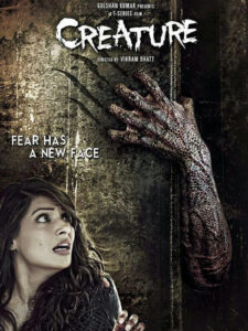 Download Creature 3D (2014) GPLAY WEB-DL Hindi Movie (DD 5.1) 480p & 720p & 1080p ESub