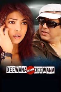 Download Deewana Main Deewana (2013) AMZN WEB-DL Hindi Movie (DD 2.0) 480p & 720p & 1080p ESub