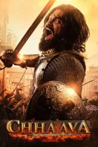 Download Chhaava (2025) NF WEB-DL Hindi Movie (DD 5.1) 480p & 720p & 1080p ESub