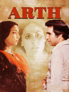Download Arth (1982) AMZN WEB-DL Hindi Movie (DD 2.0) 480p & 720p & 1080p ESub