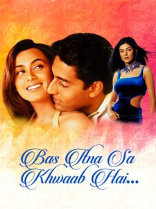 Download Bas Itna Sa Khwaab Hai (2001) JC WEB-DL Hindi Movie (DD 5.1) 480p & 720p & 1080p