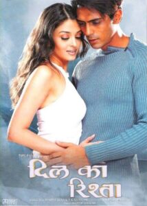 Download Dil Ka Rishta (2003) AMZN WEB-DL Hindi Movie (DD 5.1) 480p & 720p & 1080p ESub