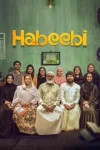 Download Habeebi (2026) Sony WEB-DL Dual Audio [Hindi (DD 5.1) & Tamil] 480p & 720p & 1080p ESub