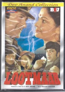 Download Lootmaar (1980) DVD9 Hindi Movie (DD 5.1) 480p & 720p & 1080p