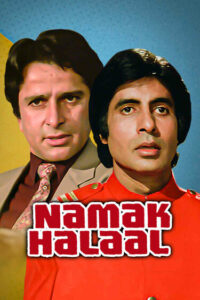 Download Namak Halaal (1982) AMZN WEB-DL Hindi Movie (DD 2.0) 480p & 720p & 1080 ESub