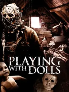 Download Playing with Dolls (2015) BluRay English Movie (DD 2.0) 480p & 720p & 1080p