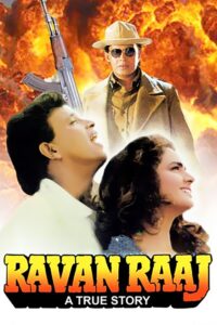 Download Ravan Raaj: A True Story (1995) Zee5 WEB-DL Hindi Movie (AAC 2.0) 480p & 720p & 1080p ESub