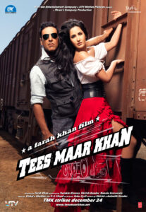 Download Tees Maar Khan (2010) NF WEB-DL Hindi Movie (DD 5.1) 480p & 720p & 1080p ESub