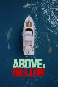 Download Above and Below (2026) AMZN WEB-DL Dual Audio [Hindi (DD 2.0) & English] 480p & 720p & 1080p ESub