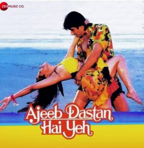 Download Ajeeb Dastaan Hai Yeh (1992) AMZN WEB-DL Hindi Movie (DD 2.0) 480p & 720p & 1080p ESub