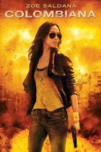 Download Colombiana (2011) Bluray Daul Aduio [Hindi (DD 2.0) & English] 480p & 720p & 1080p ESub