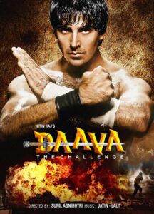 Download Daava (1997) WEB-DL Hindi Movie (AAC 2.0) 480p & 720p & 1080p