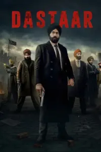 Download Dastaar (2026) AMZN WEB-DL Hindi Movie (DD 5.1) 480p & 720p & 1080p ESub