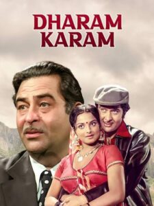 Download Dharam Karam (1975) AMZN WEB-DL Hindi Movie (DD 2.0) 480p & 720p & 1080p