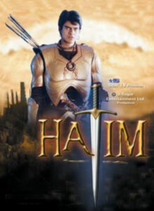 Download Hatim 2003 (Season 1) DVDRip Hindi (AAC 2.0) 480p & 720p