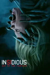 Download Insidious: Out of the Further (2026) AMZN WEB-DL Dual Audio [Hindi (DD 5.1) & English] 480p & 720p & 1080p ESub