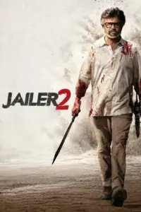 Download Jailer 2 (2026) HDTC Hindi Dubbed (LiNE) 480p & 720p & 1080p