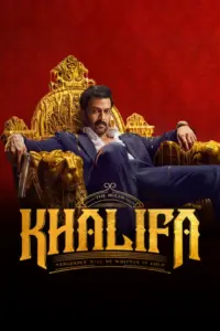 Download Khalifa (2026) AMZN WEB-DL Dual Audio [Hindi (DD5.1) & Malayalam] 480p & 720p & 1080p ESub