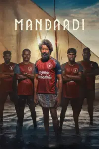 Download Mandaadi (2026) NF WEB-DL Dual Audio [Hindi (DD 5.1) & Tamil] 480p 720p & 1080p ESub