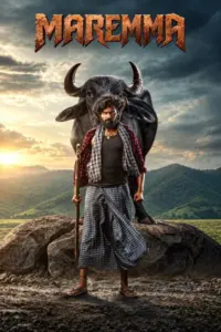 Download Maremma (2026) JHS WEB-DL Dual Audio [Hindi (AAC 2.0) & Telugu] 480p & 720p & 1080p ESub