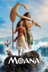 Download Moana (2026) BluRay Dual Audio [Hindi (DD5.1) & English] 480p & 720p & 1080p ESub