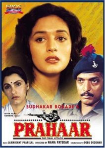 Download Prahaar: The Final Attack (1991) AMZN WEB-DL Hindi Movie (DD 2.0) 480p & 720p & 1080p ESub