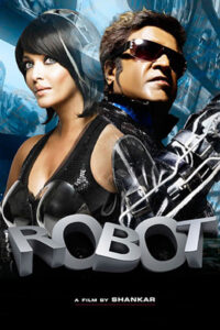Download Robot (2010) BluRay Hindi Movie (DD 5.1) 480p & 720p & 1080p ESub