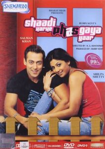Download Shaadi Karke Phas Gaya Yaar (2006) JC WEB-DL Hindi Movie (AAC 2.0) 480p & 720p & 1080p