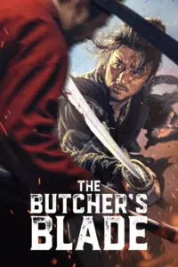 Download The Butcher’s Blade (2026) BluRay Dual Audio [Hindi (DD 5.1) & Chinese] 480p & 720p & 1080p ESub