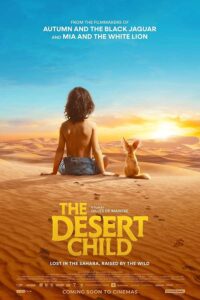 Download The Desert Child (2026) BluRay Dual Audio [Hindi (DD 2.0) & English] 480p & 720p & 1080p ESub