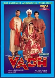 Download Vadh (2002) Sony WEB-DL Hindi Movie (AAC 2.0) 480p & 720p & 1080p