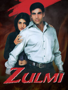 Download Zulmi (1999) AMZN WEB-DL Hindi Movie (DD 2.0) 480p & 720p & 1080p ESub